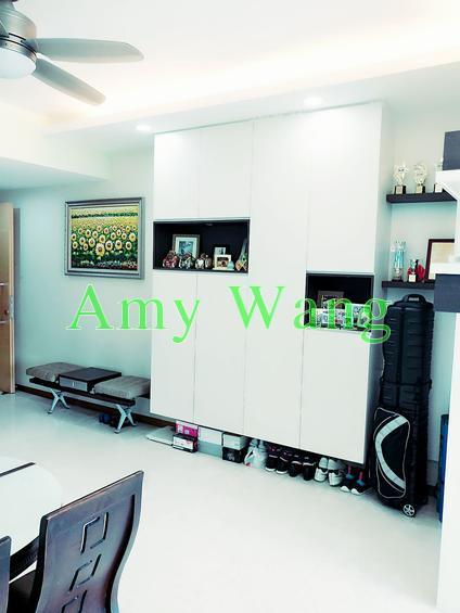 Bishan Point (D20), Condominium #144012712